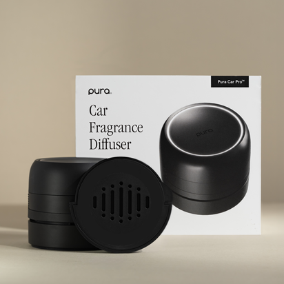 Pura Car Pro Set: 3 month subscription
