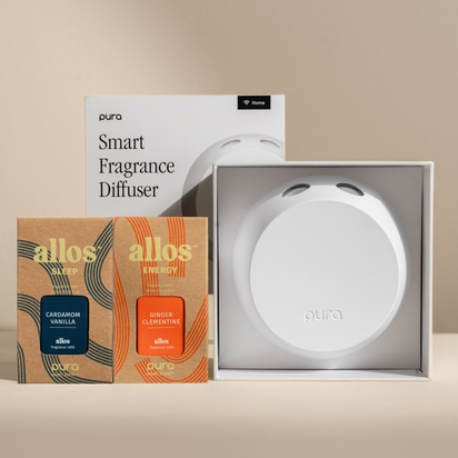 Allos Opposites Attract Set