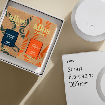 Allos Opposites Attract Set