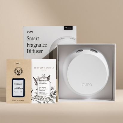 Soft and Clean Set