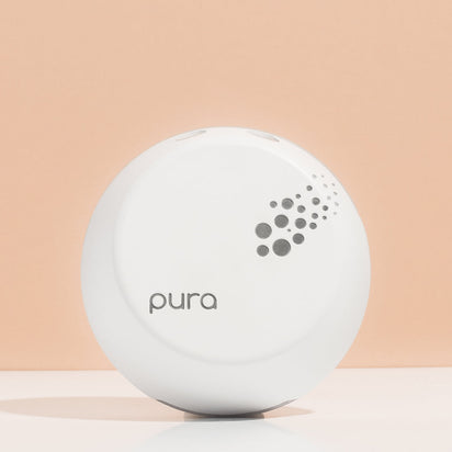Smart Fragrance Diffuser Set