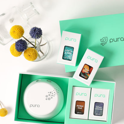 Pura Gift Set