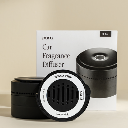 Road Trip Car Set