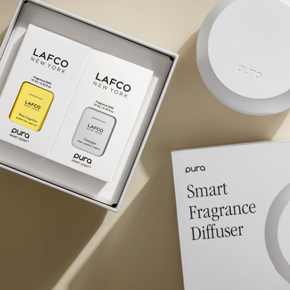 LAFCO Set