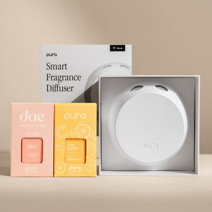 Citrus Set