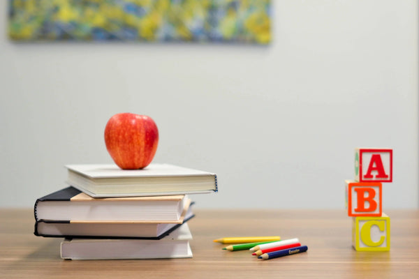 Back to School