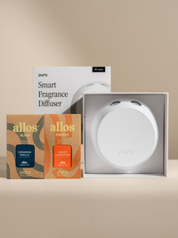 Allos Opposites Attract Set