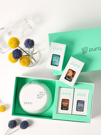 Pura Gift Set