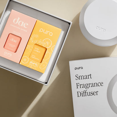Citrus Set