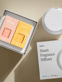Citrus Set